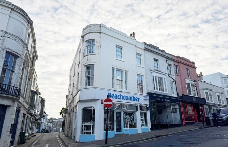 3 Union Street - 3 Union Street