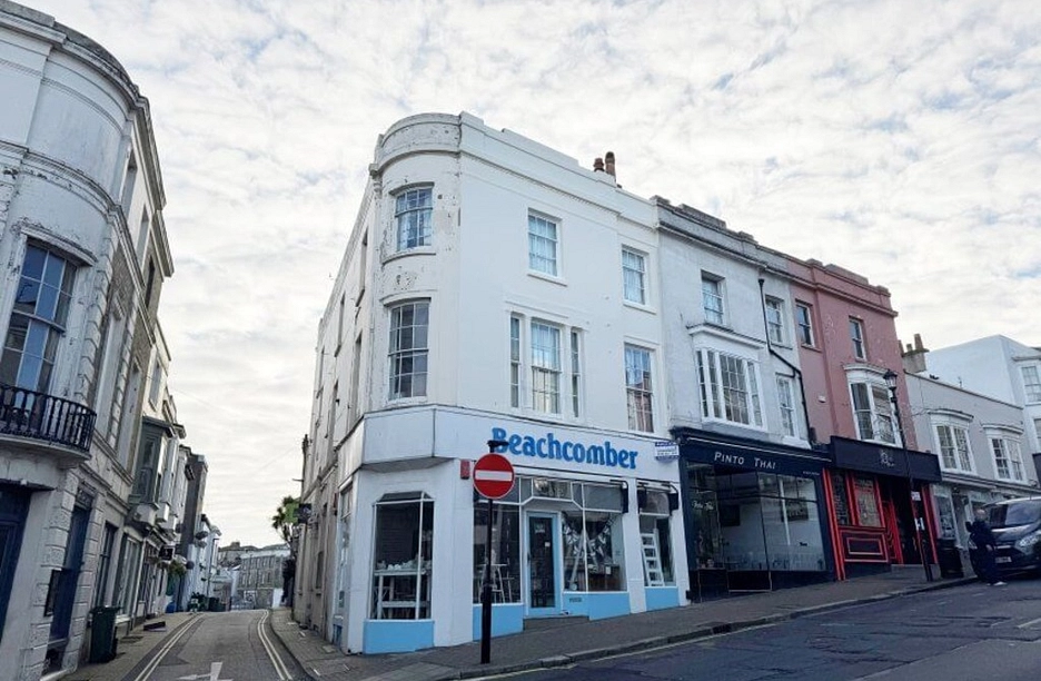 3 Union Street - 3 Union Street