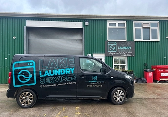 Lake Laundry Services Ltd - Lake Laundry Services Ltd