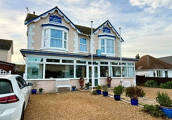 St Georges House Hotel - St Georges House Hotel