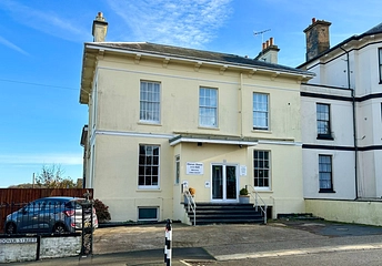 Dorset Hotel - Dorset Hotel