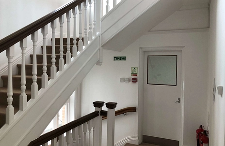 Offices at 119a High Street - Offices at 119a High Street