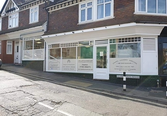 Chapel Laundry Services - Chapel Laundry Services