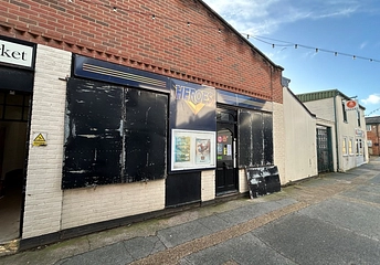 Scarrots Lane, Newport - Scarrots Lane, Newport