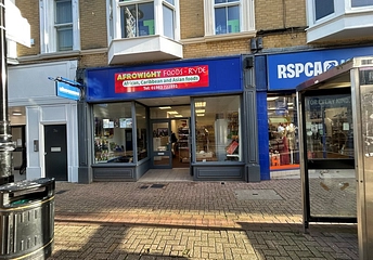 High Street, Ryde - High Street, Ryde