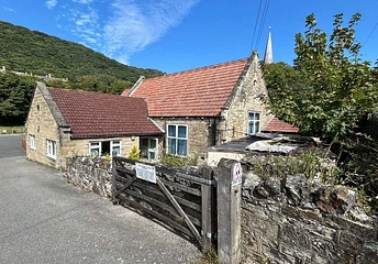 Trinity Road, Ventnor - Trinity Road, Ventnor