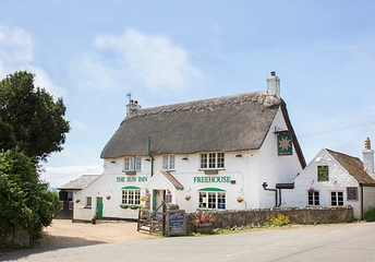 Hulverstone - Hulverstone