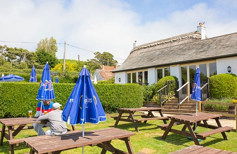 Hulverstone - Hulverstone