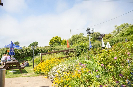 Hulverstone - Hulverstone