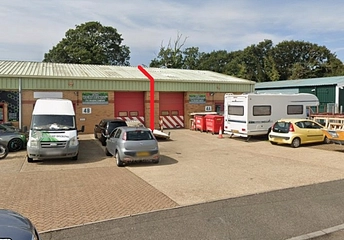 4b Lake Industrial Way - 4b Lake Industrial Way