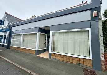 Avenue Road - Avenue Road