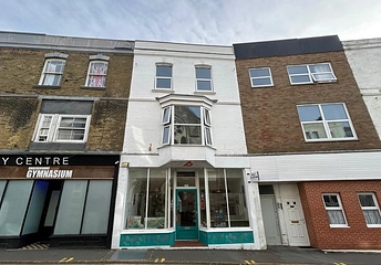 29 Pier Street - 29 Pier Street