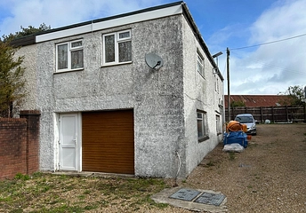 Ashey Road, Ryde - Ashey Road, Ryde