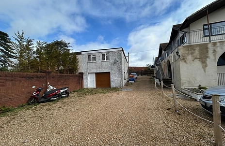 Ashey Road, Ryde - Ashey Road, Ryde