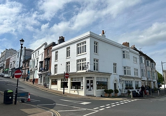 St. Thomas Street, Ryde - St. Thomas Street, Ryde