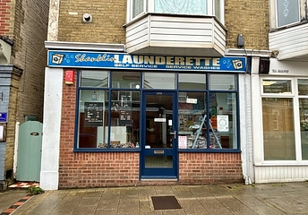 Regent Street, Shanklin - Regent Street, Shanklin