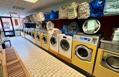 Regent Street, Shanklin - Regent Street, Shanklin