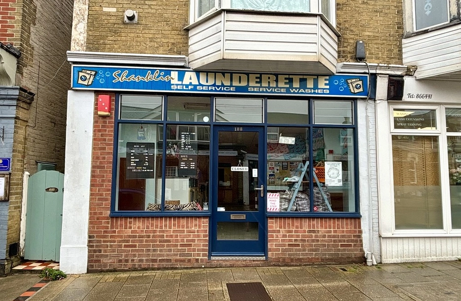 Regent Street, Shanklin - Regent Street, Shanklin