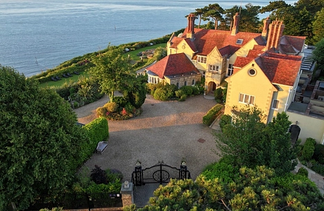 Haven Hall Hotel - Haven Hall Hotel