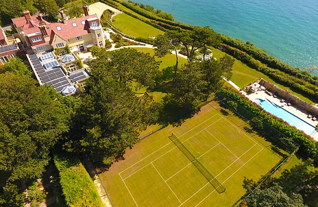 Haven Hall Hotel - Haven Hall Hotel