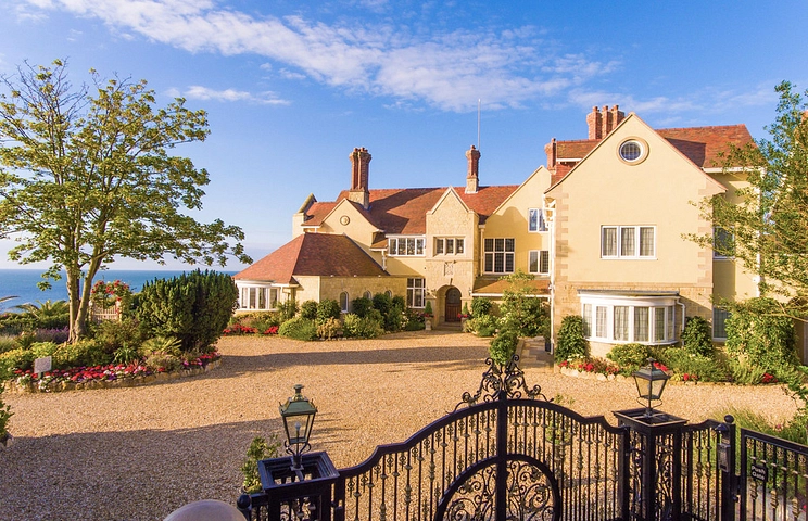 Haven Hall Hotel - Haven Hall Hotel