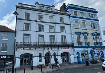 Esplanade, Ryde - Esplanade, Ryde