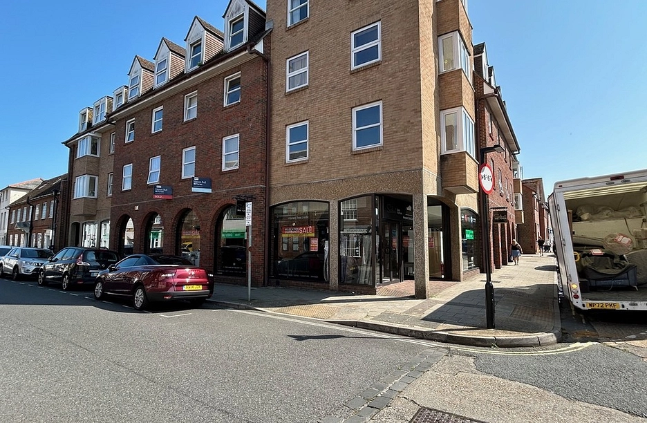 Town Lane, Newport - Town Lane, Newport