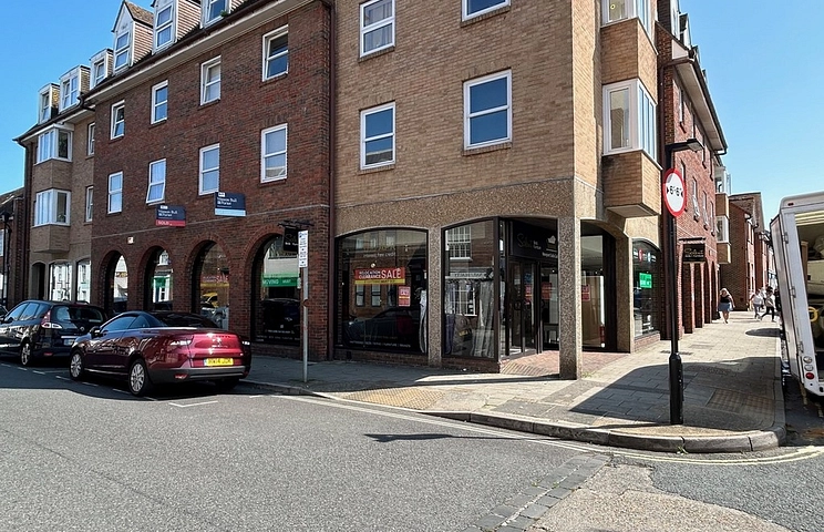 Town Lane, Newport - Town Lane, Newport