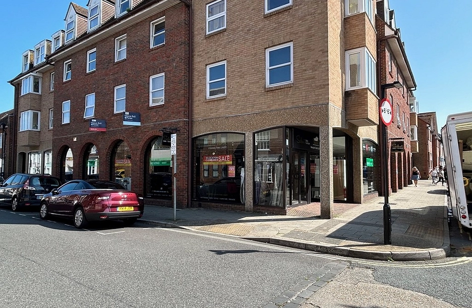 Town Lane, Newport - Town Lane, Newport