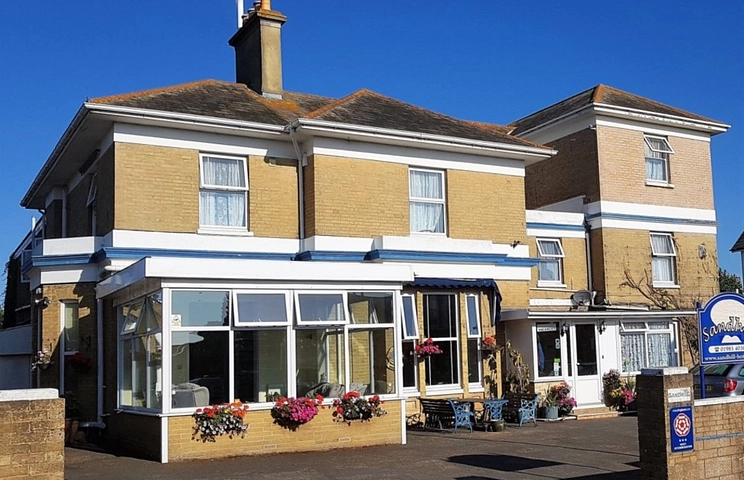 Hill Street, Sandown - Sandown, PO36