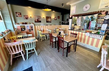 The Copper Kettle - The Copper Kettle