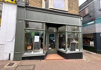 177 High Street - 177 High Street