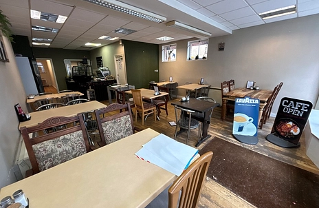 177 High Street - 177 High Street