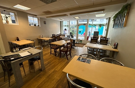 177 High Street - 177 High Street