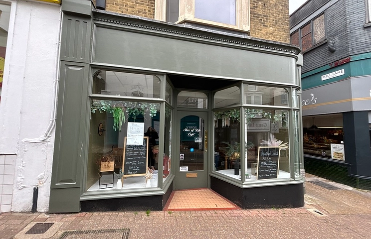 177 High Street - 177 High Street