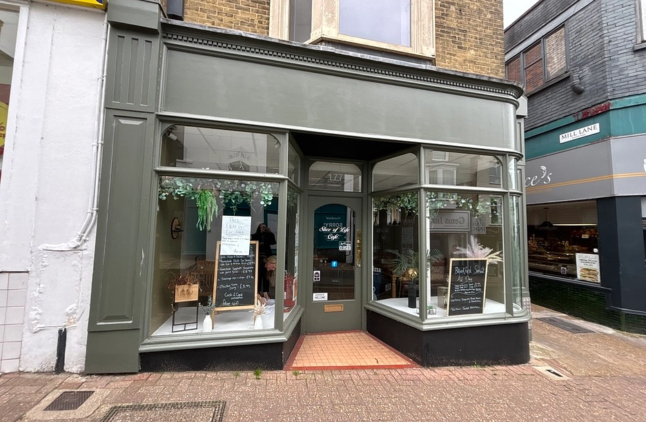 177 High Street - 177 High Street