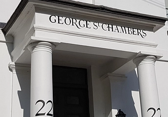 George Street, Ryde - George Street, Ryde