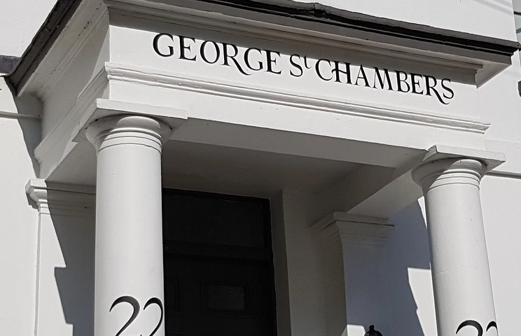 George Street, Ryde - George Street, Ryde