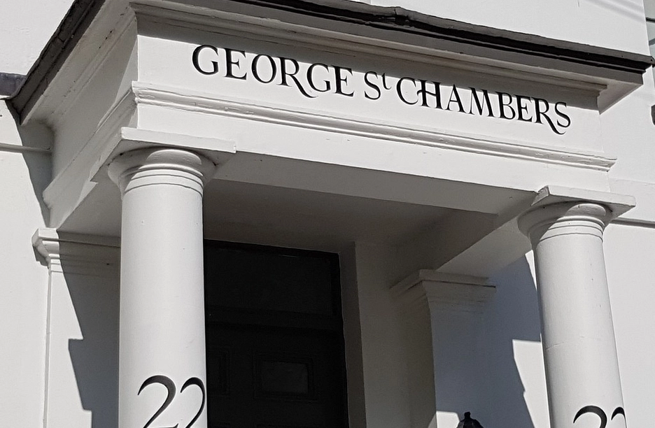 George Street, Ryde - George Street, Ryde