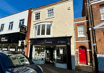 High Street, Newport - High Street, Newport