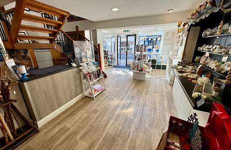 High Street, Newport - High Street, Newport