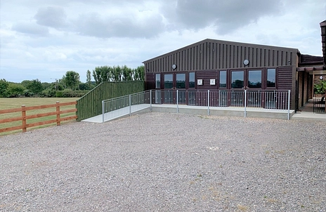 Unit 4 Ashey Vineyard - Unit 4 Ashey Vineyard