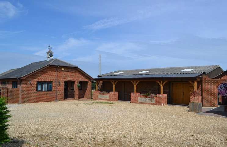 Unit 4 Ashey Vineyard - Unit 4 Ashey Vineyard