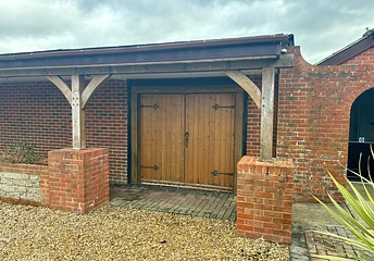 Store Unit, Ashey Vineyard - Store Unit, Ashey Vineyard