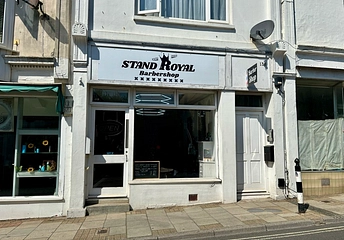 High Street, Ryde - High Street, Ryde