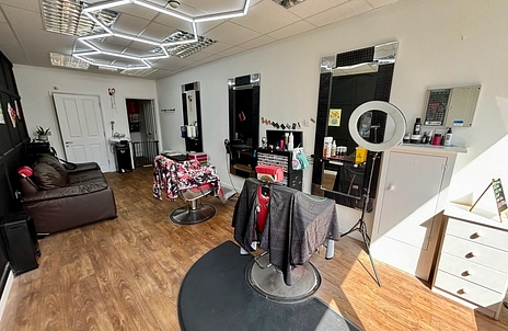 High Street, Ryde - High Street, Ryde