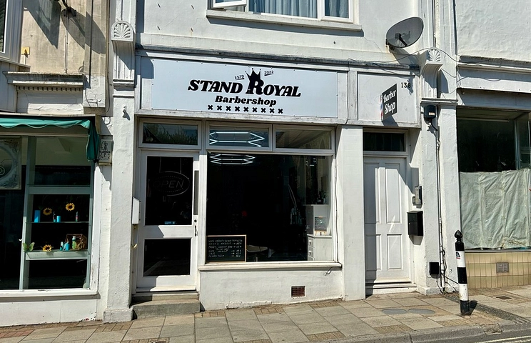 High Street, Ryde - High Street, Ryde