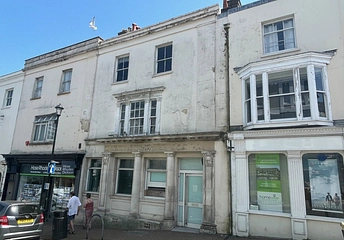 38  Union Street - 38  Union Street