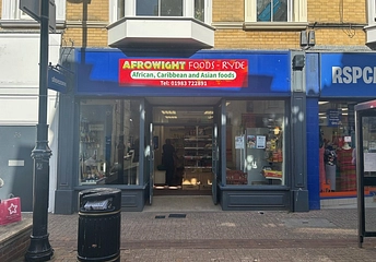 37 High Street - 37 High Street