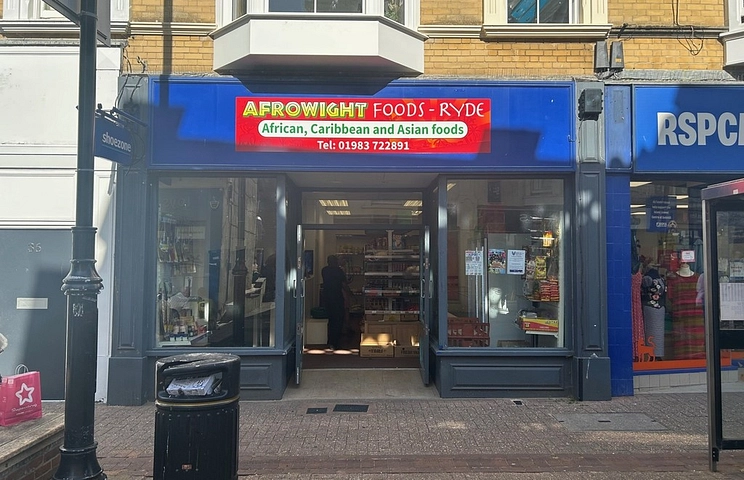 37 High Street - 37 High Street